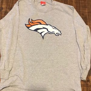 Men’s Broncos Tee Shirt